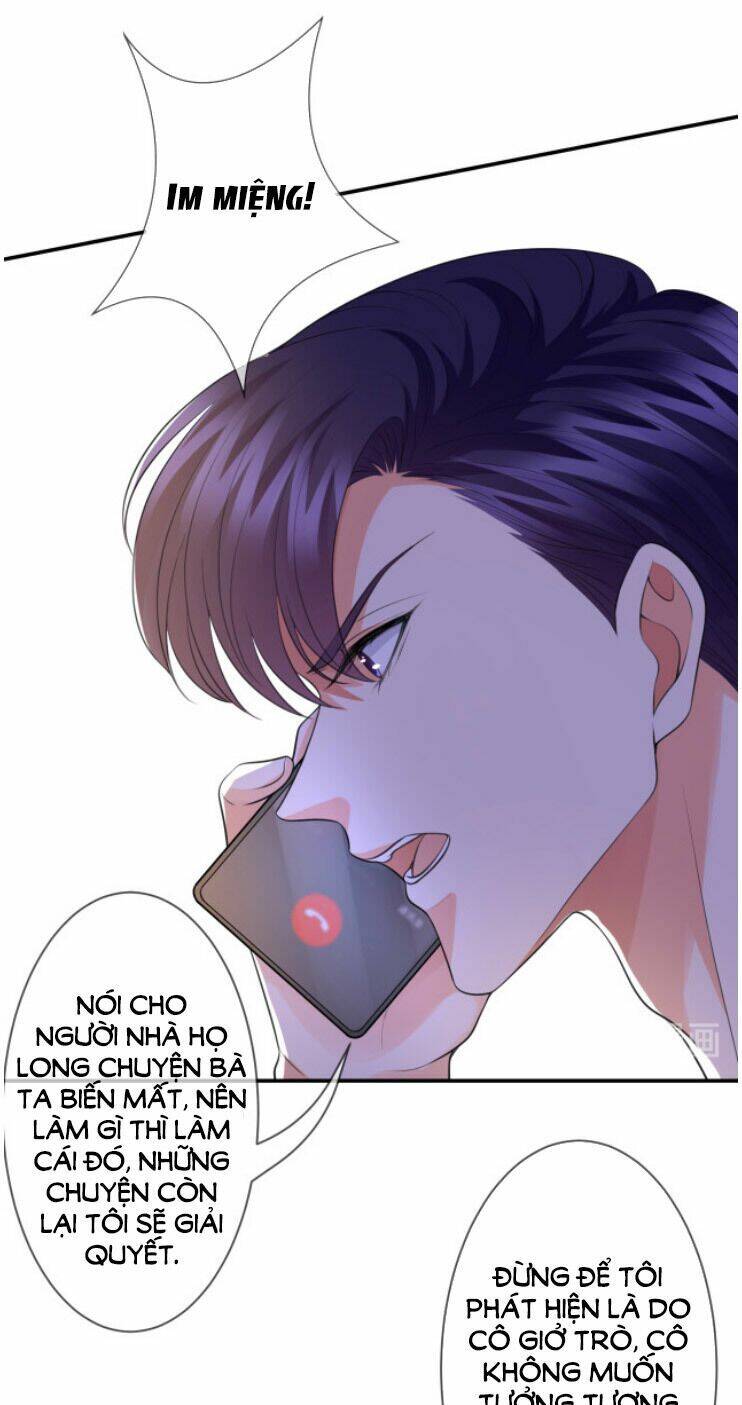 Danh Môn Chí Ái Chapter 231 - 19