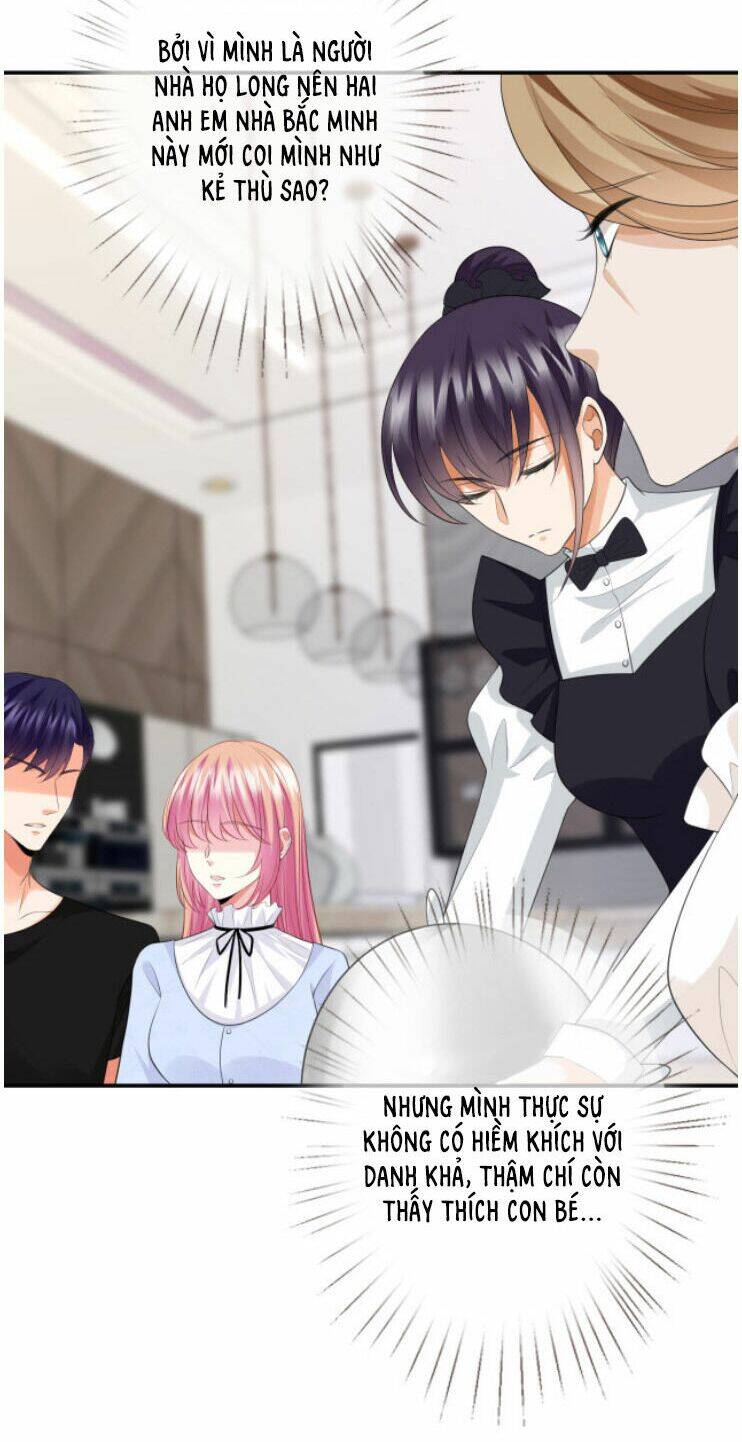 Danh Môn Chí Ái Chapter 231 - 3