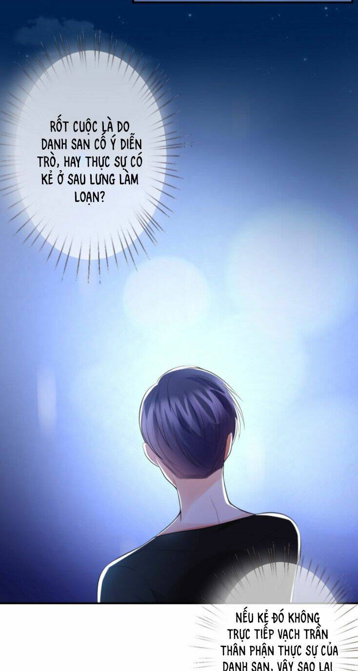 Danh Môn Chí Ái Chapter 231 - 21