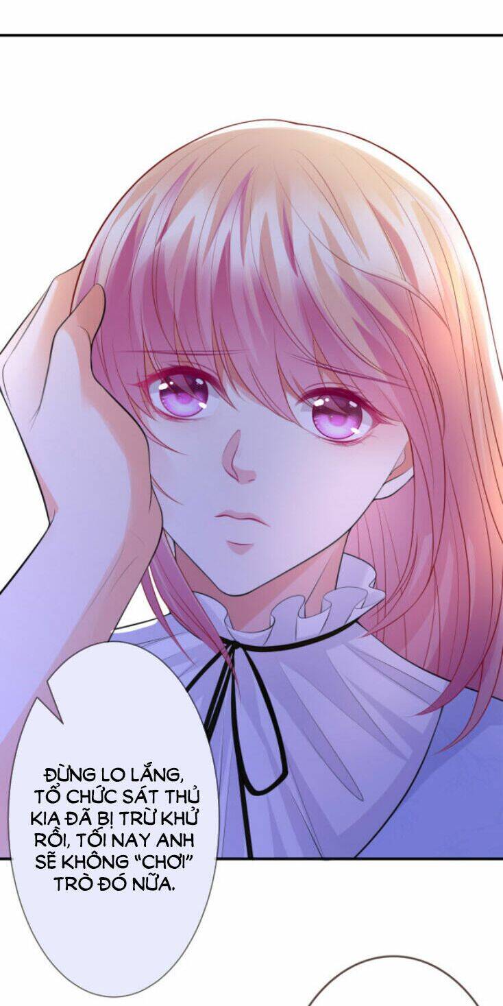 Danh Môn Chí Ái Chapter 231 - 27