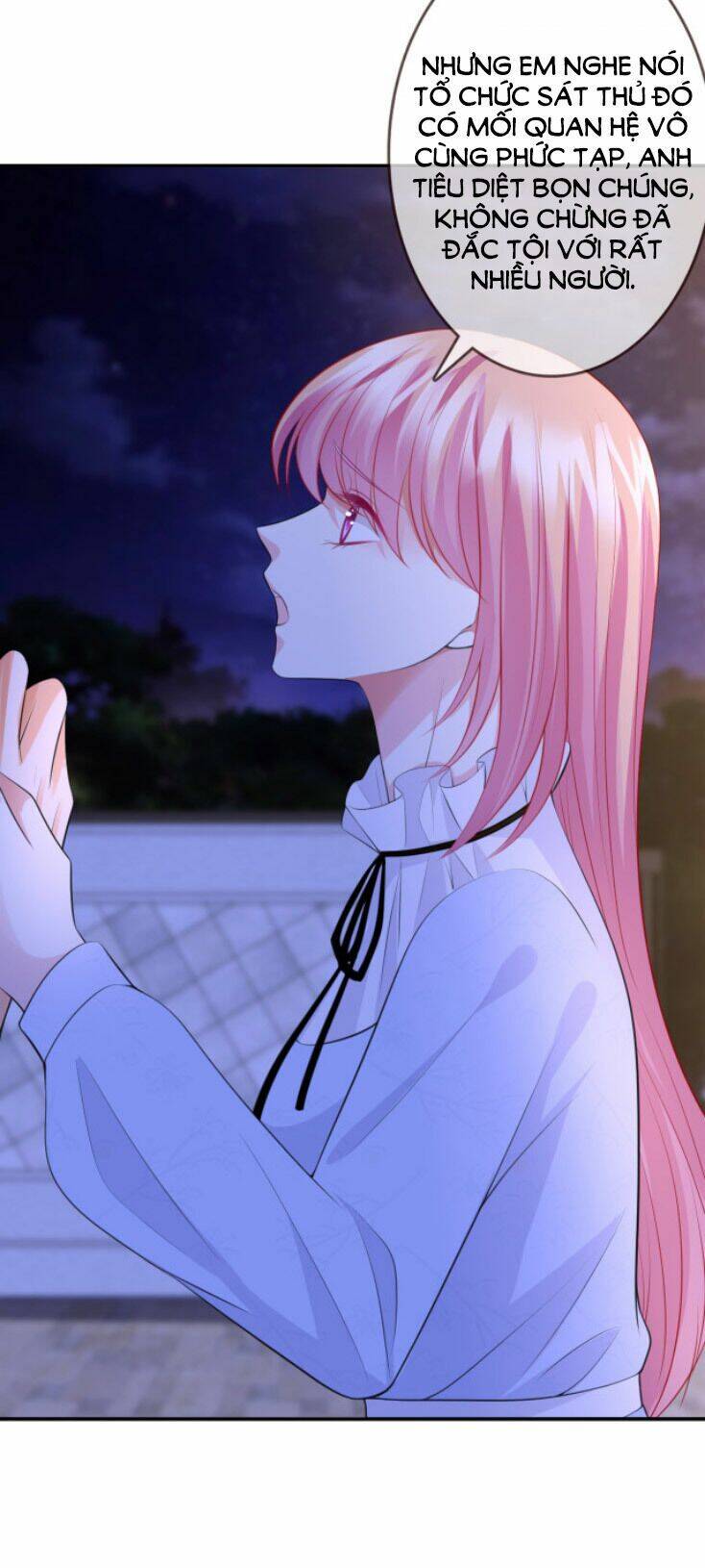 Danh Môn Chí Ái Chapter 231 - 28