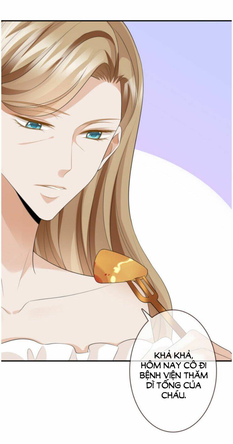 Danh Môn Chí Ái Chapter 231 - 4