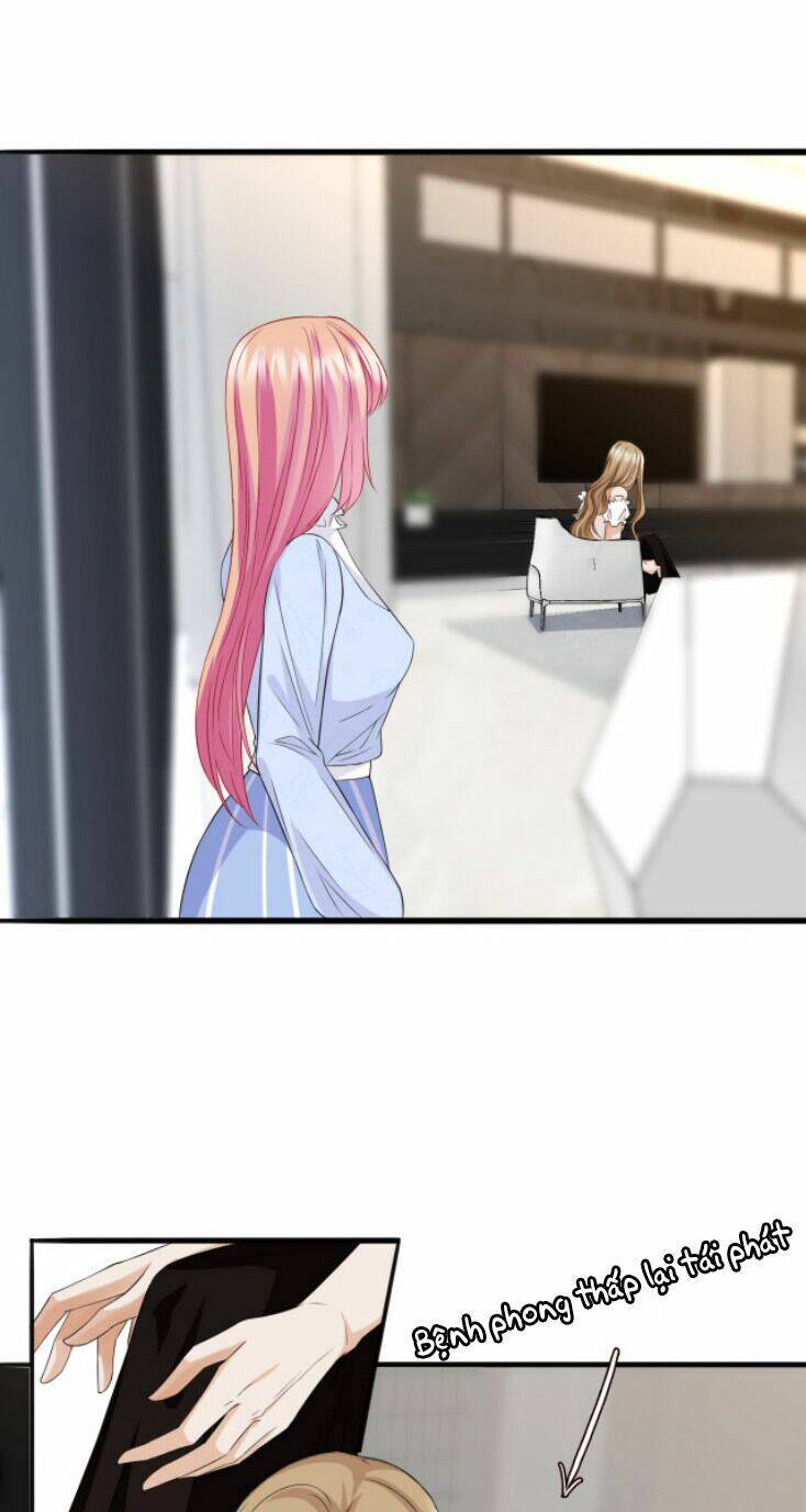 Danh Môn Chí Ái Chapter 231 - 35