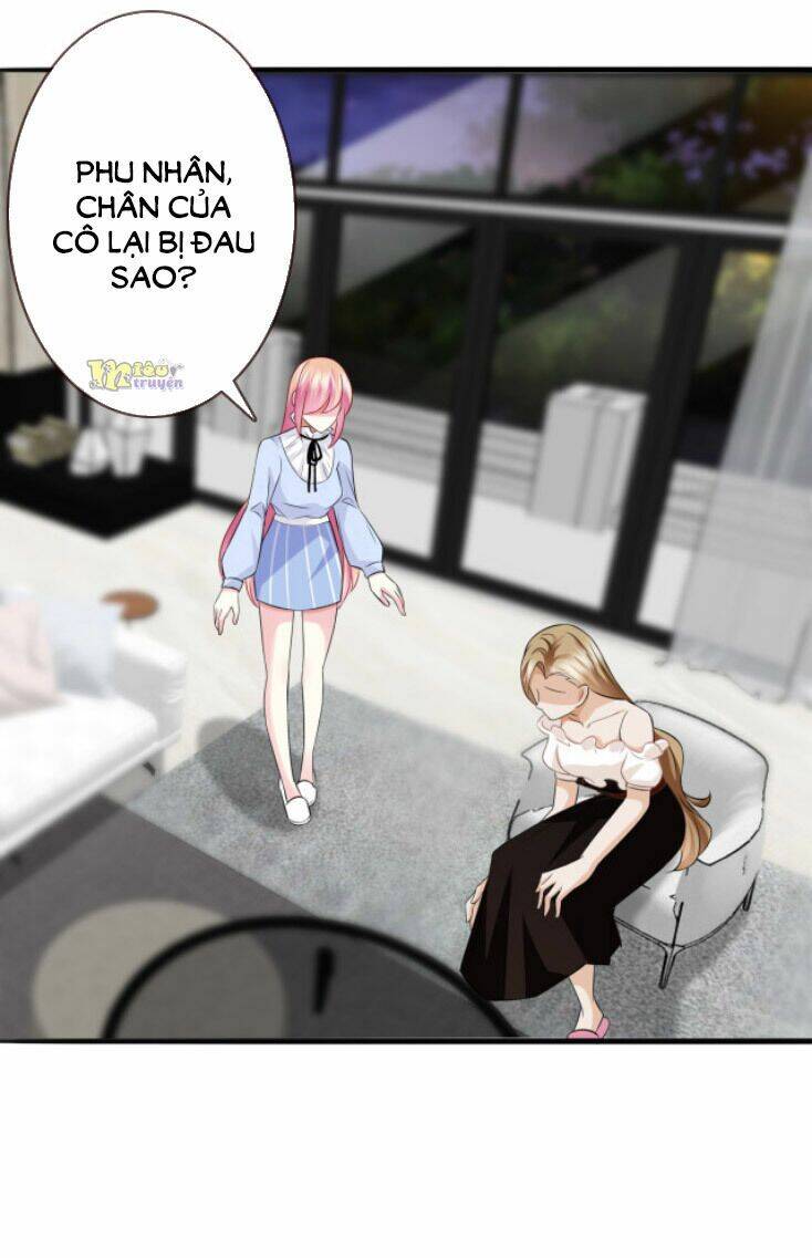 Danh Môn Chí Ái Chapter 231 - 38