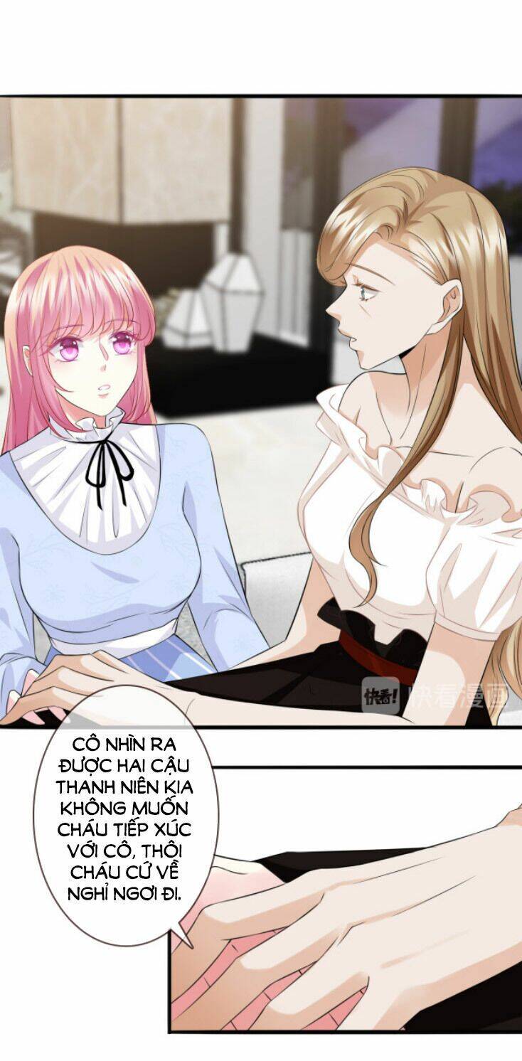 Danh Môn Chí Ái Chapter 231 - 39