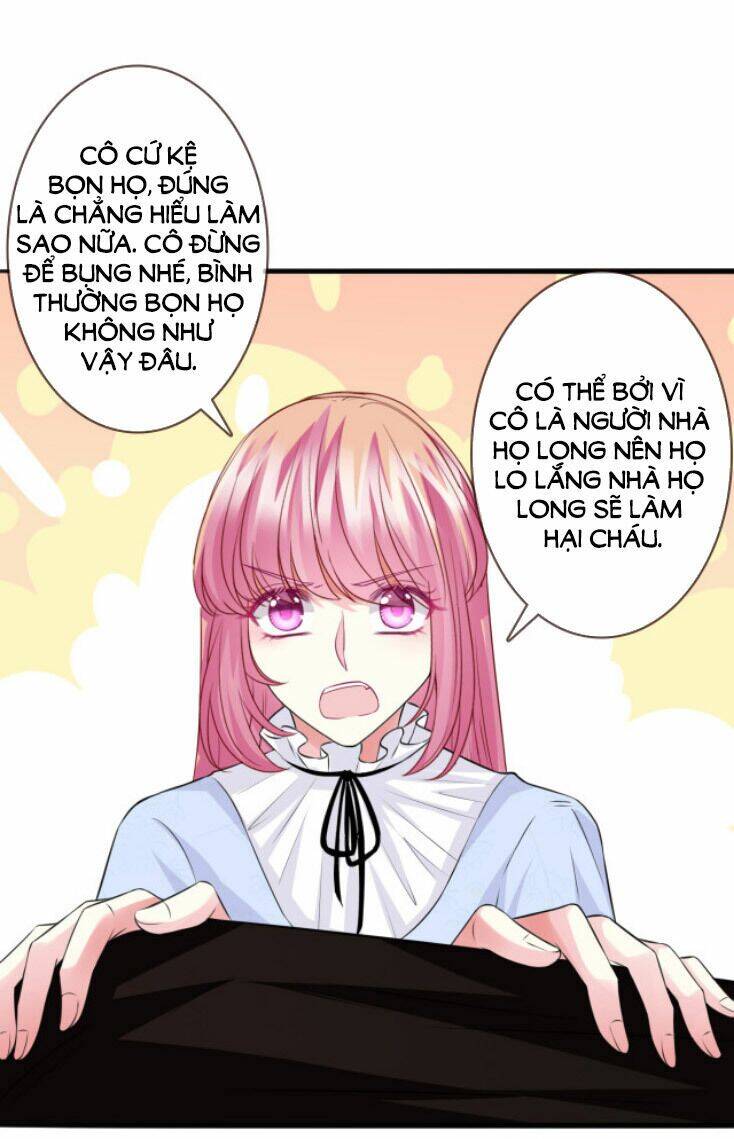 Danh Môn Chí Ái Chapter 231 - 40