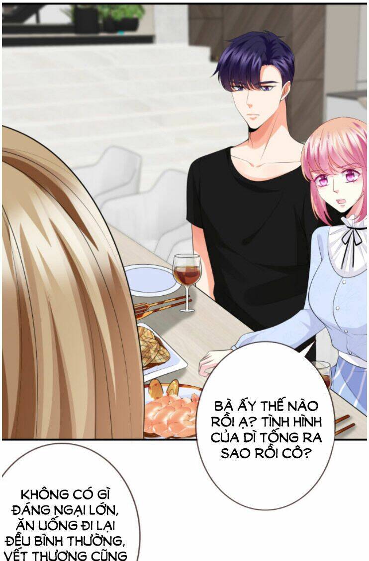 Danh Môn Chí Ái Chapter 231 - 5