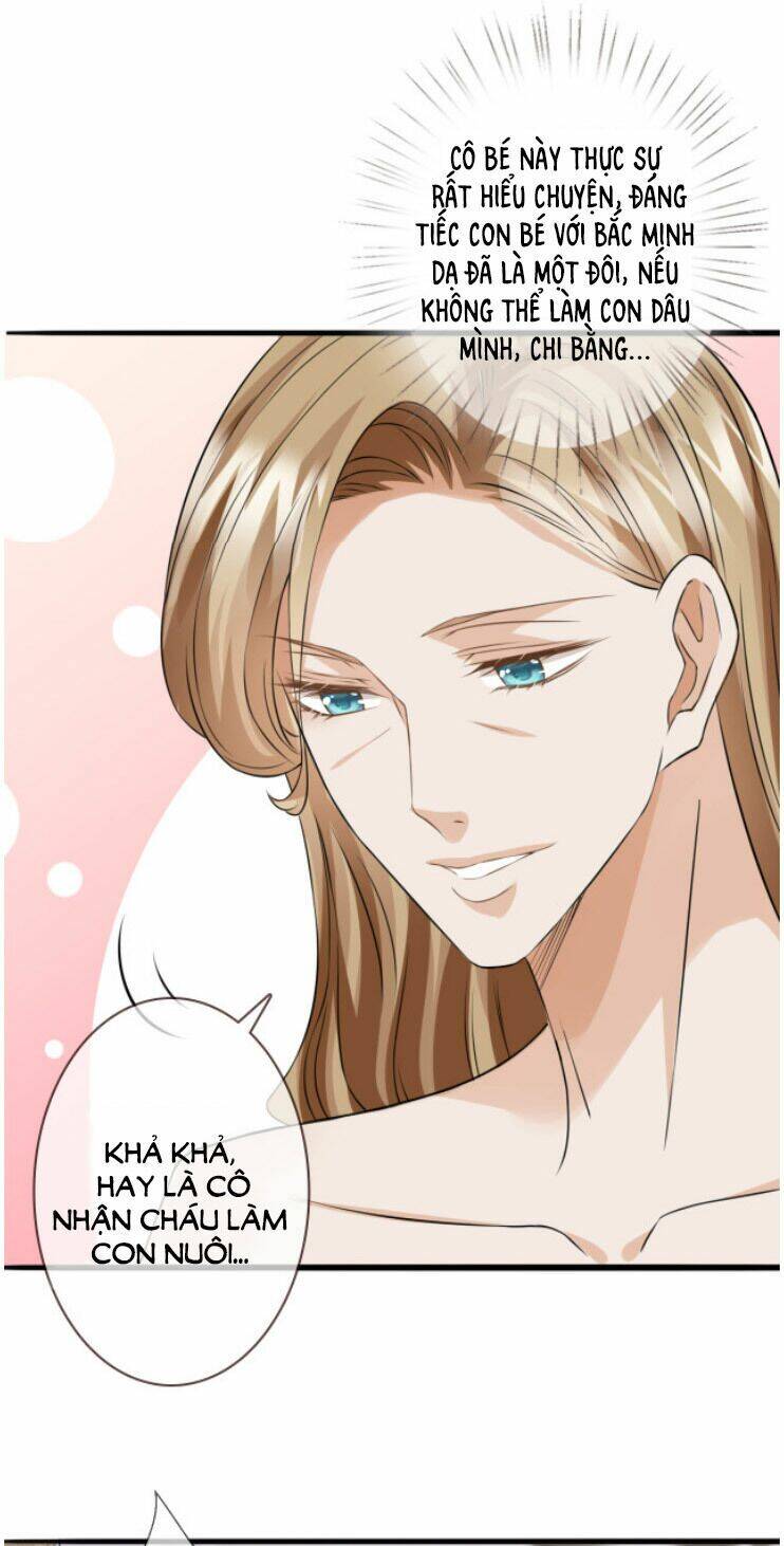 Danh Môn Chí Ái Chapter 231 - 41