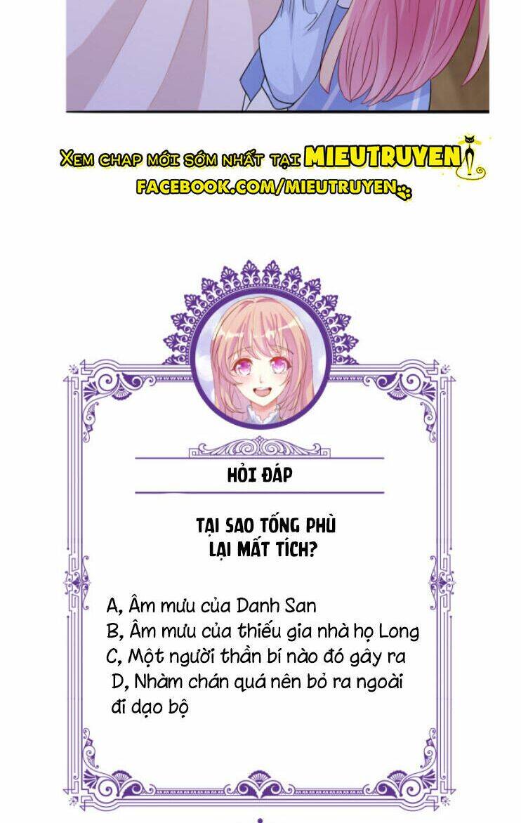 Danh Môn Chí Ái Chapter 231 - 46