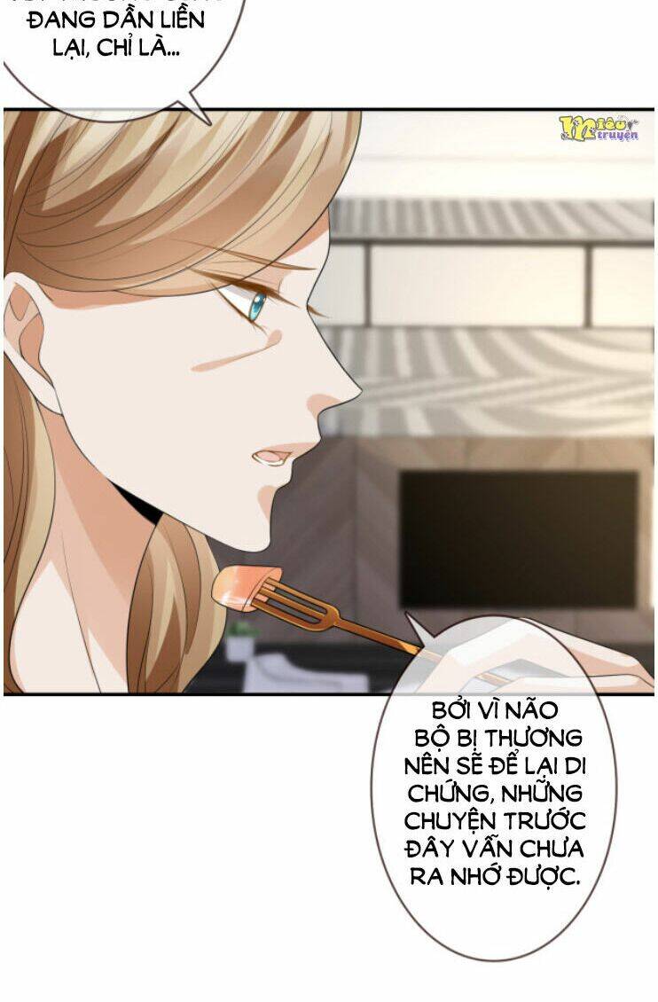 Danh Môn Chí Ái Chapter 231 - 6