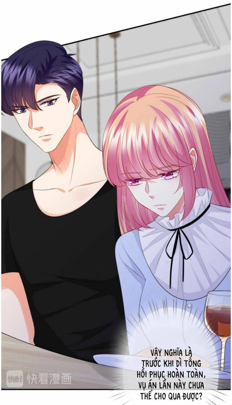 Danh Môn Chí Ái Chapter 231 - 7