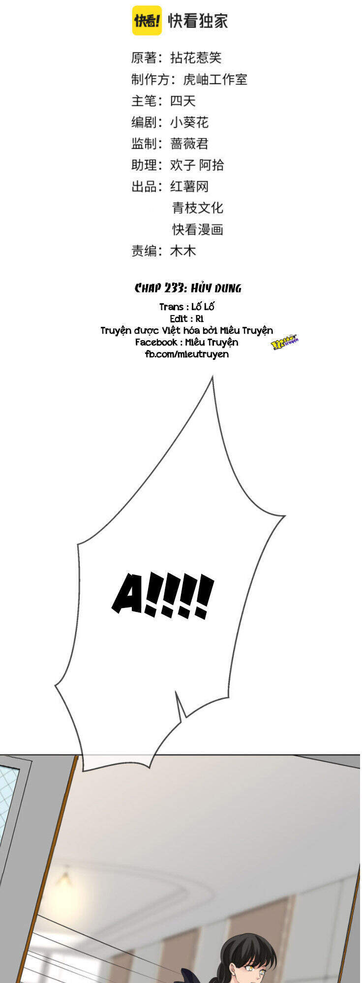 Danh Môn Chí Ái Chapter 233 - 1