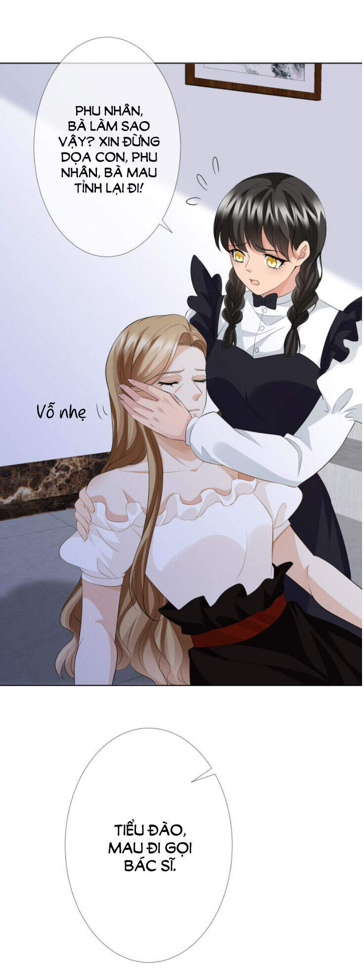 Danh Môn Chí Ái Chapter 233 - 16