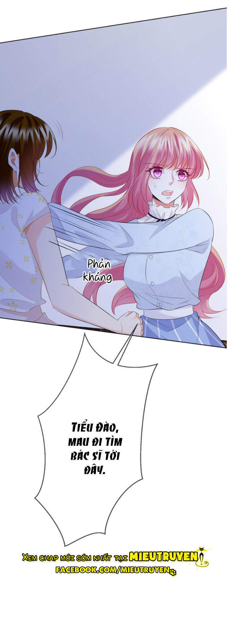 Danh Môn Chí Ái Chapter 233 - 17