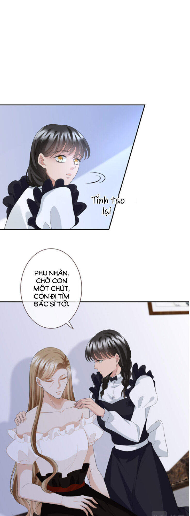 Danh Môn Chí Ái Chapter 233 - 19