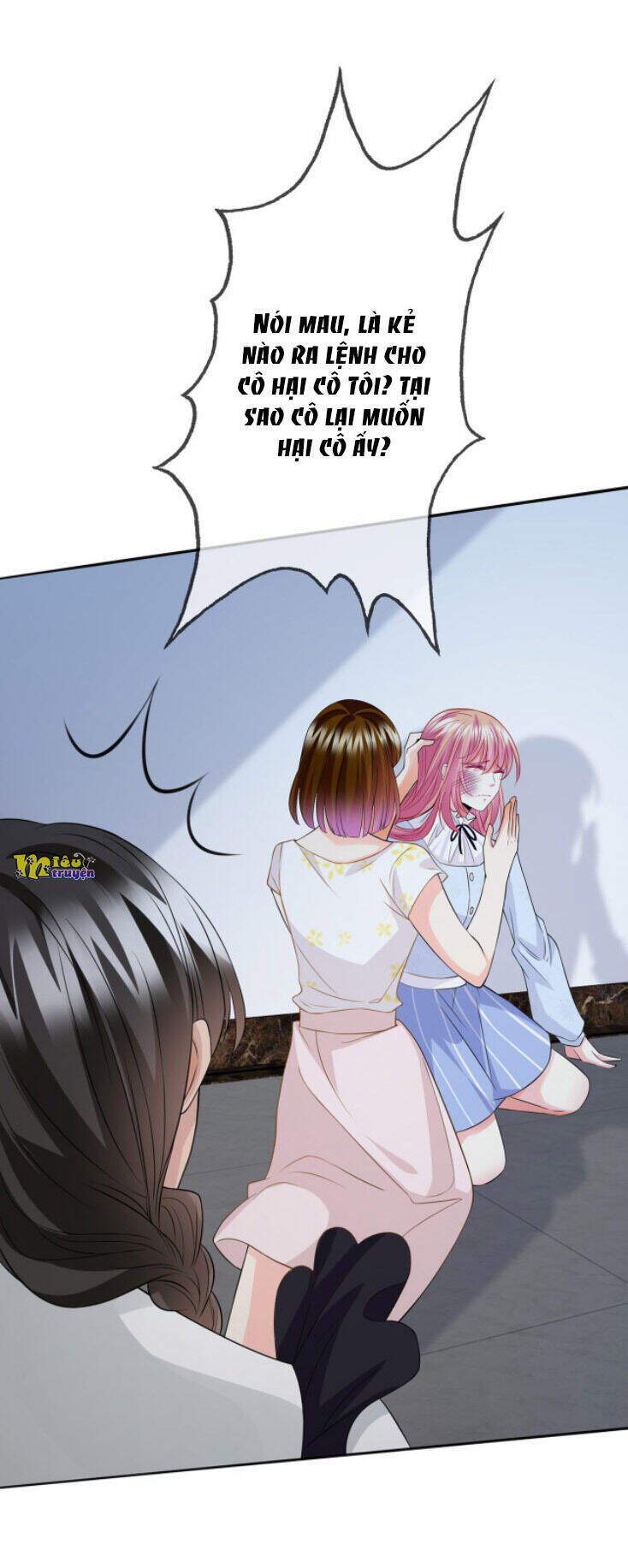 Danh Môn Chí Ái Chapter 233 - 29