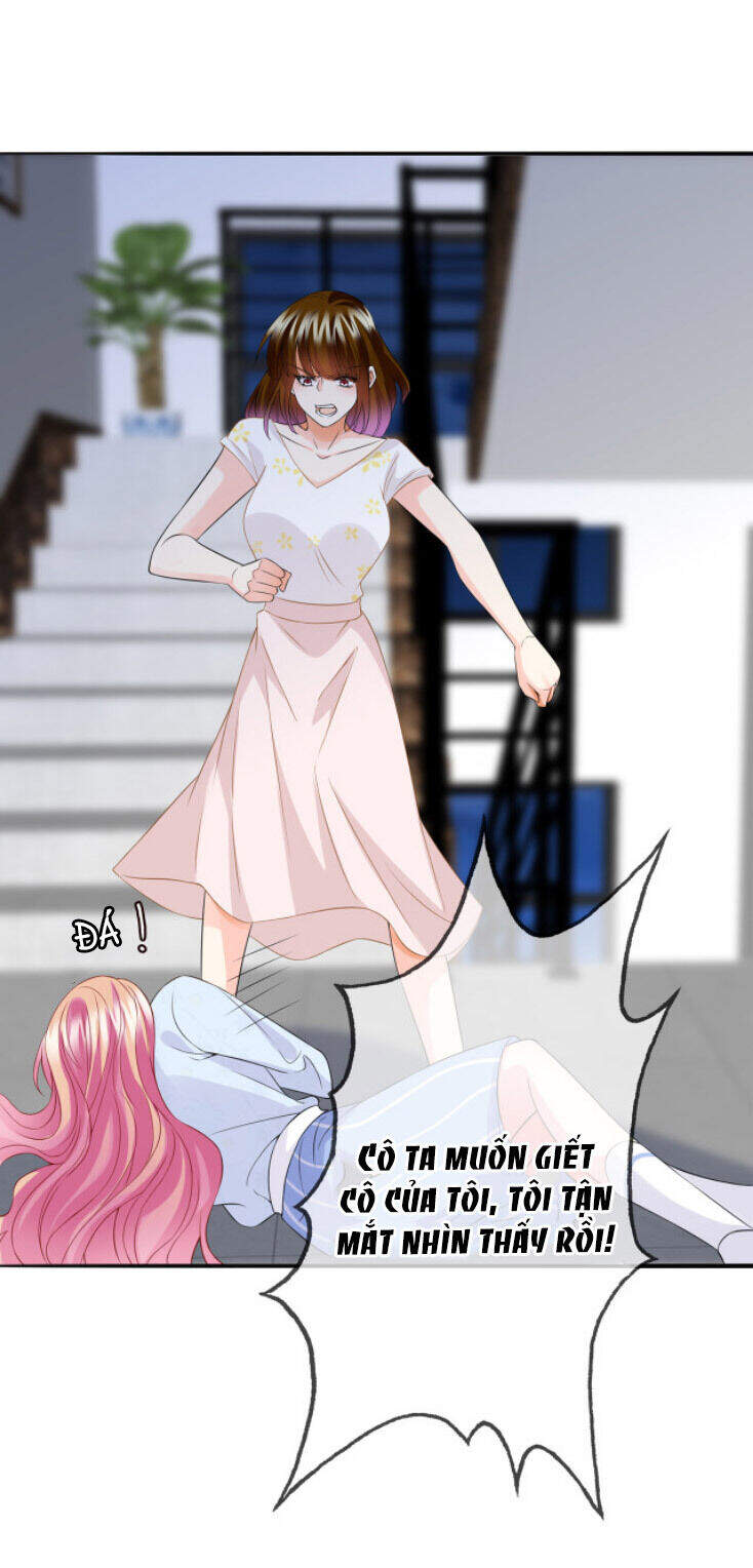 Danh Môn Chí Ái Chapter 233 - 34
