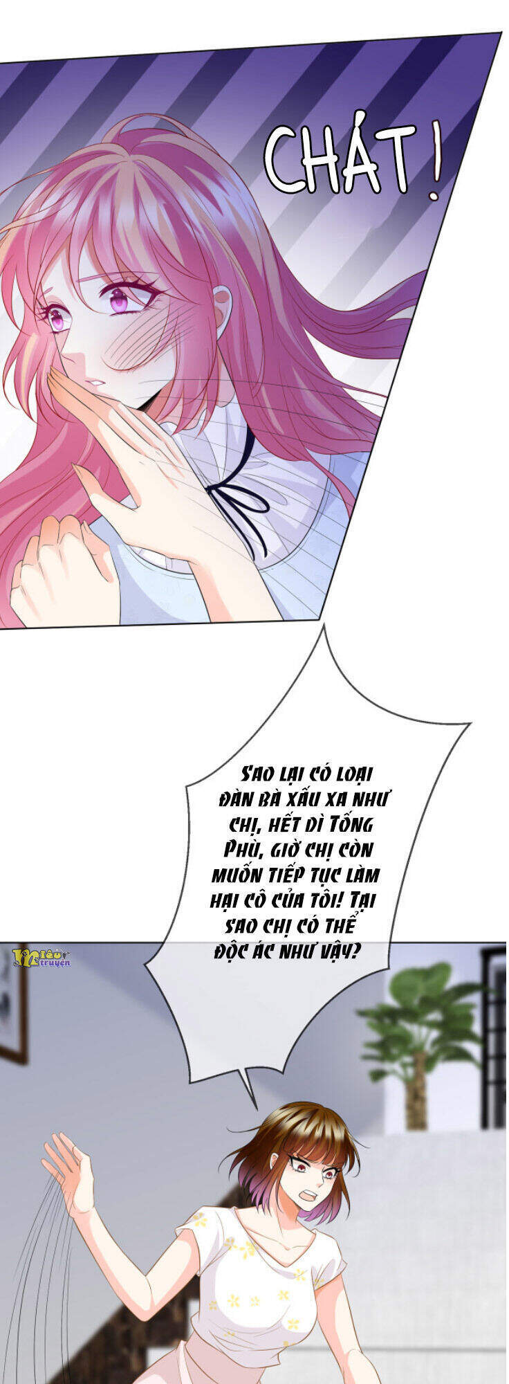 Danh Môn Chí Ái Chapter 233 - 8