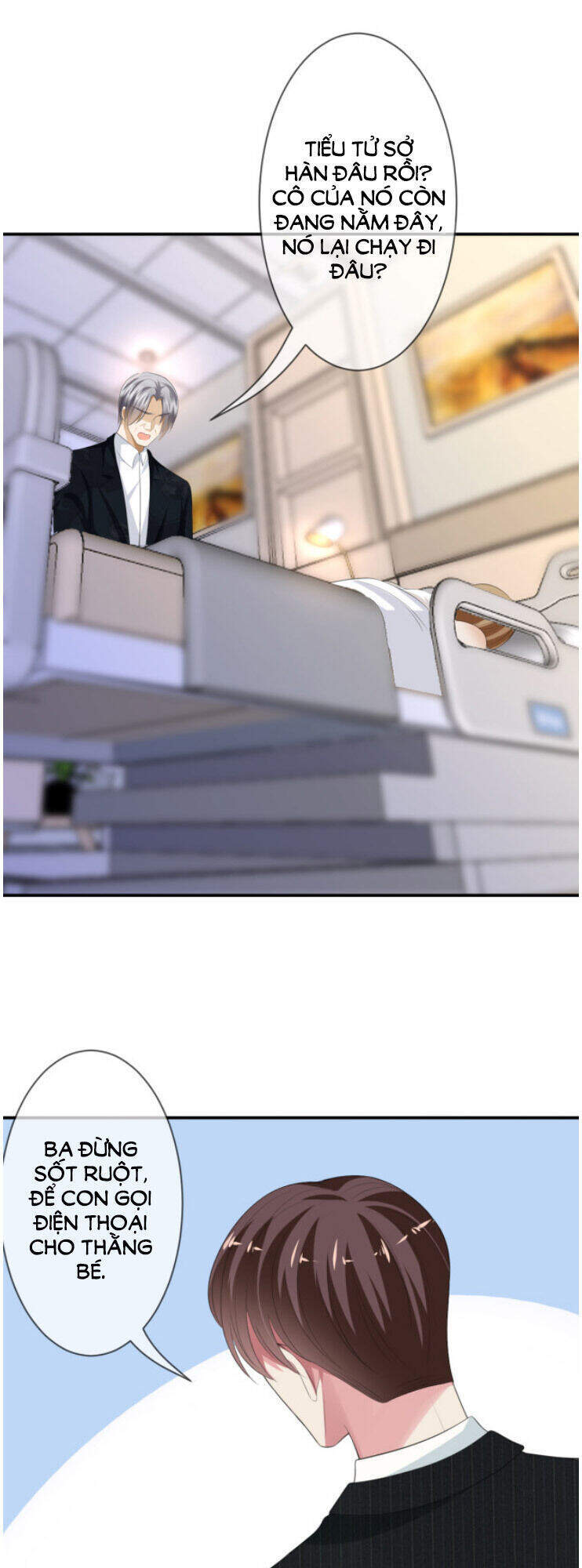 Danh Môn Chí Ái Chapter 234 - 15