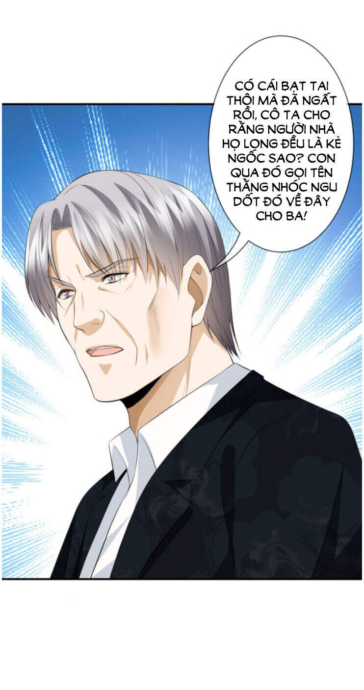 Danh Môn Chí Ái Chapter 234 - 18