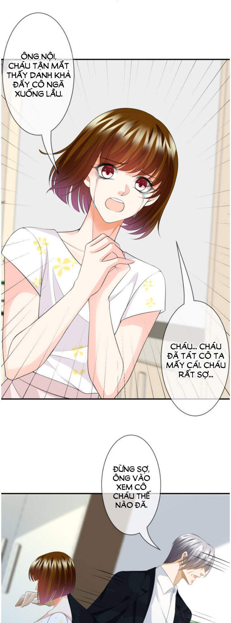 Danh Môn Chí Ái Chapter 234 - 3