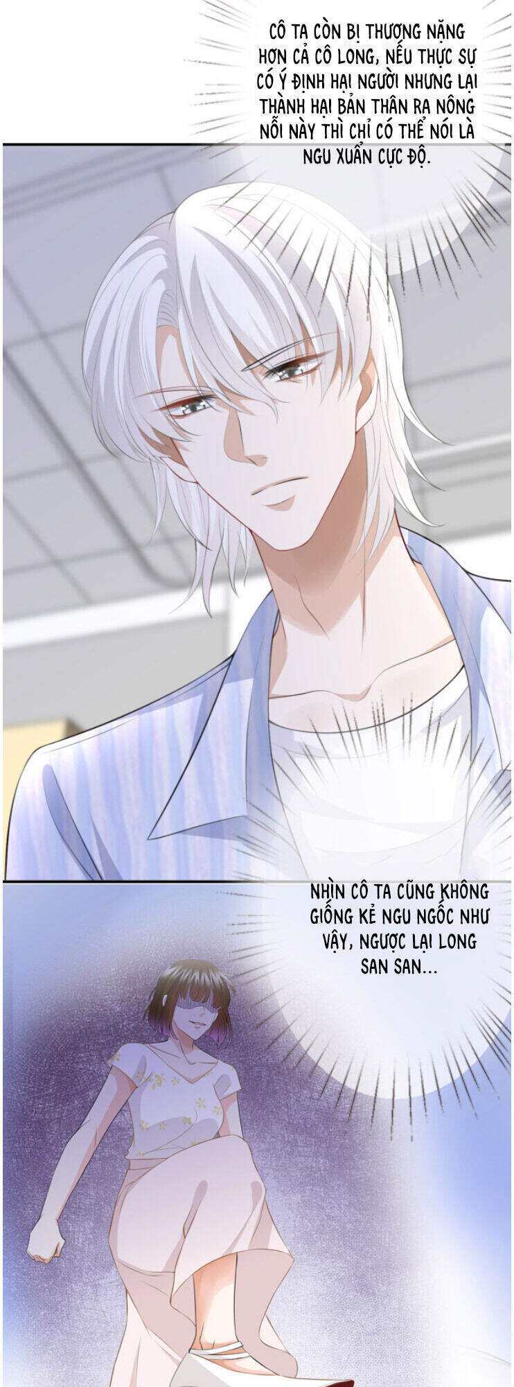 Danh Môn Chí Ái Chapter 234 - 22