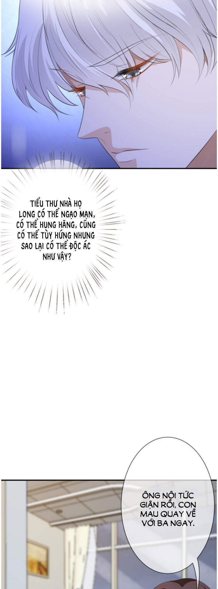 Danh Môn Chí Ái Chapter 234 - 24