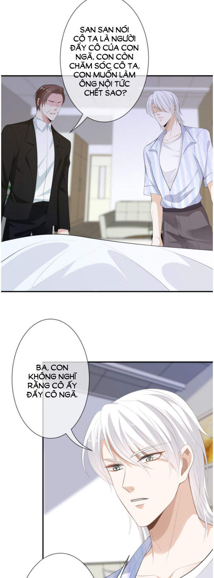 Danh Môn Chí Ái Chapter 234 - 27