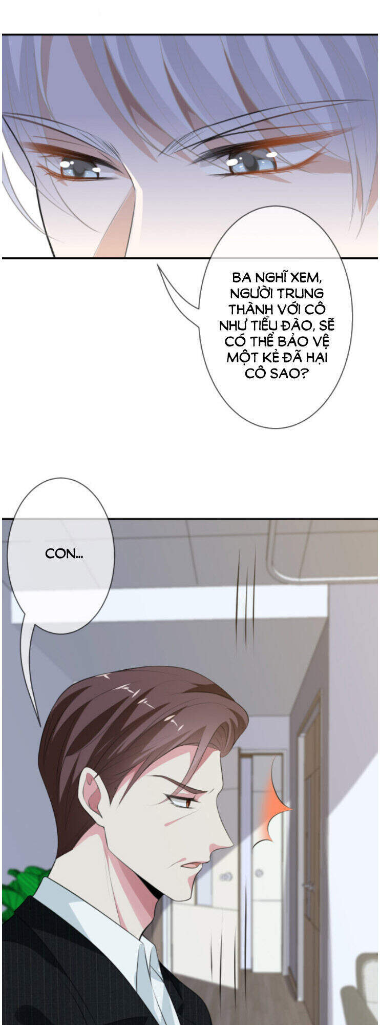 Danh Môn Chí Ái Chapter 234 - 29