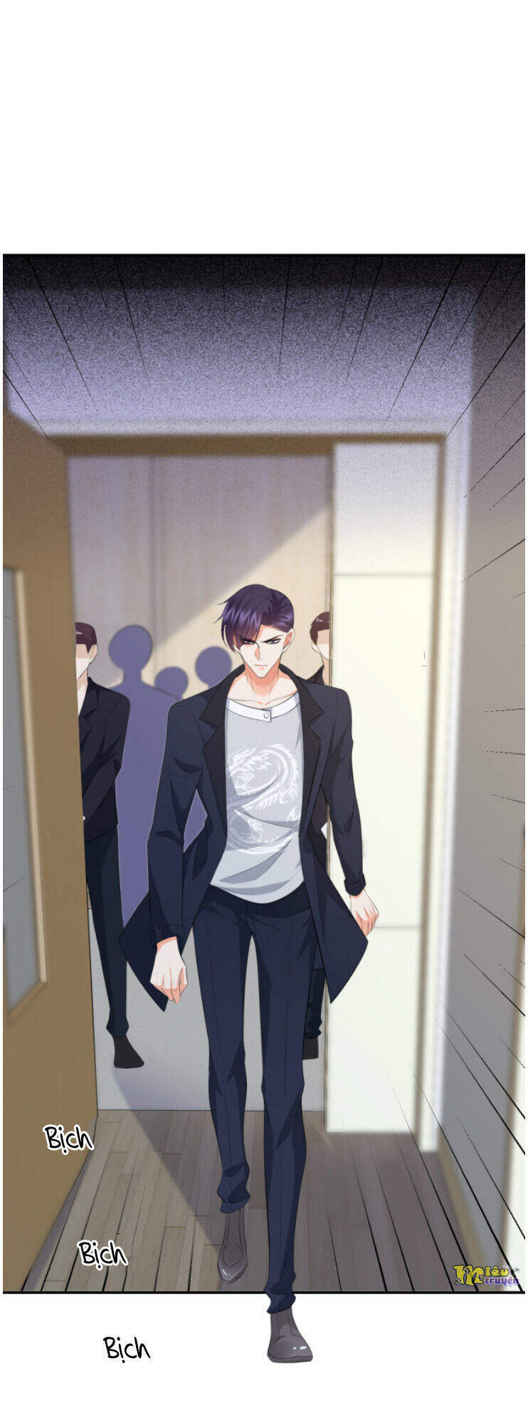 Danh Môn Chí Ái Chapter 234 - 31