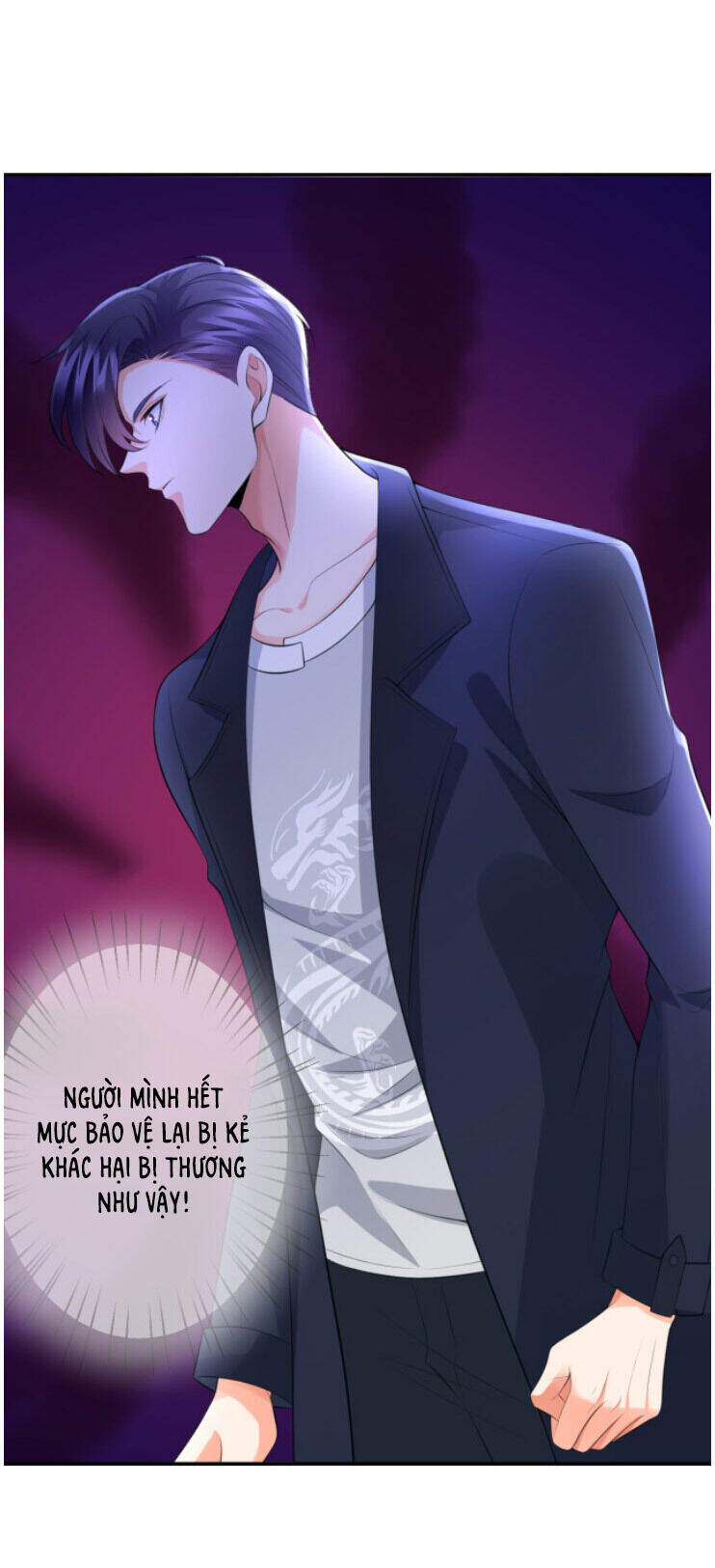 Danh Môn Chí Ái Chapter 234 - 35
