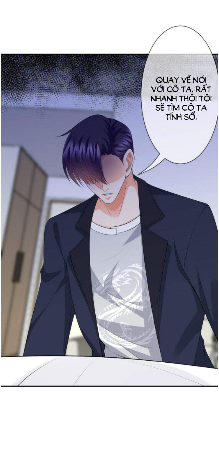 Danh Môn Chí Ái Chapter 234 - 36