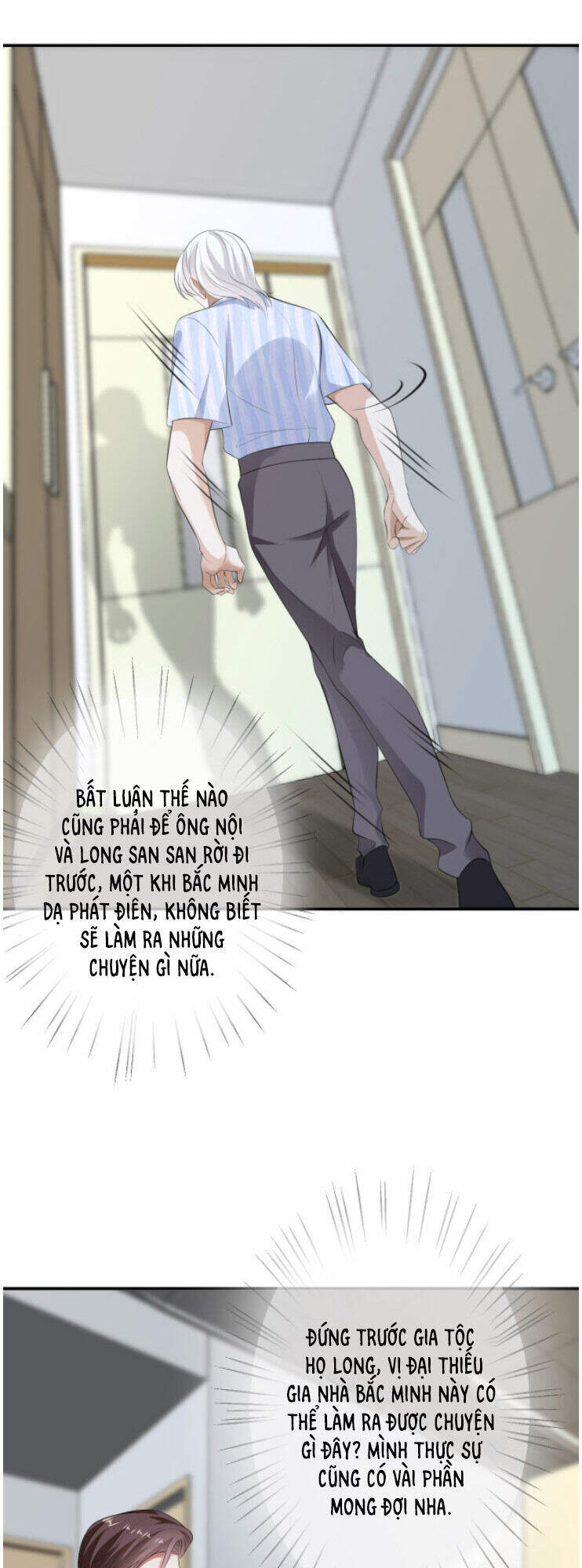 Danh Môn Chí Ái Chapter 234 - 38