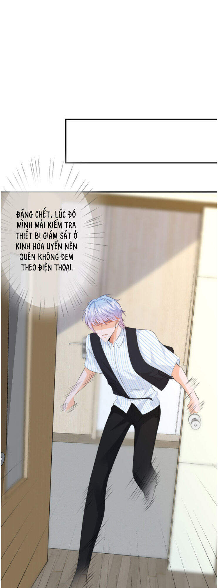 Danh Môn Chí Ái Chapter 234 - 40