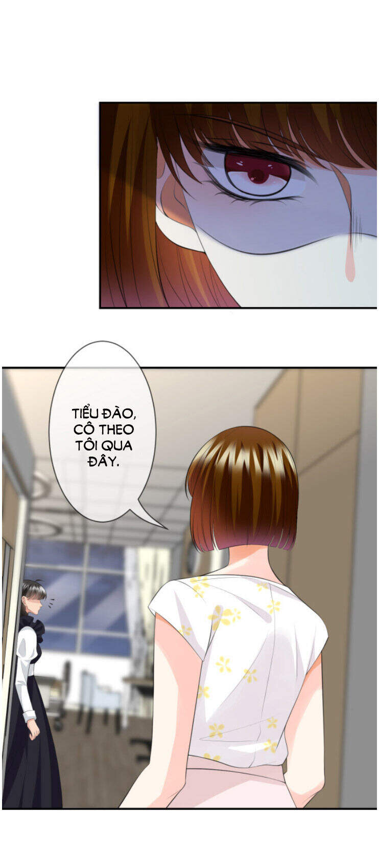 Danh Môn Chí Ái Chapter 234 - 5