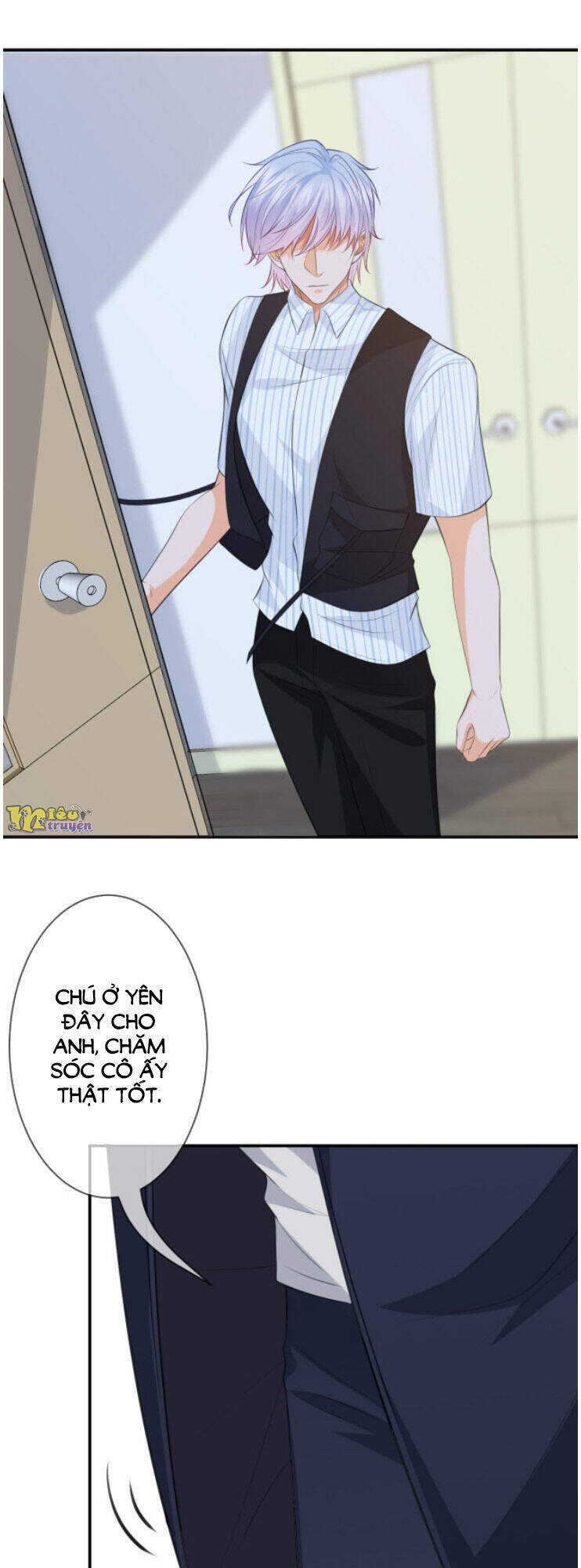 Danh Môn Chí Ái Chapter 234 - 44