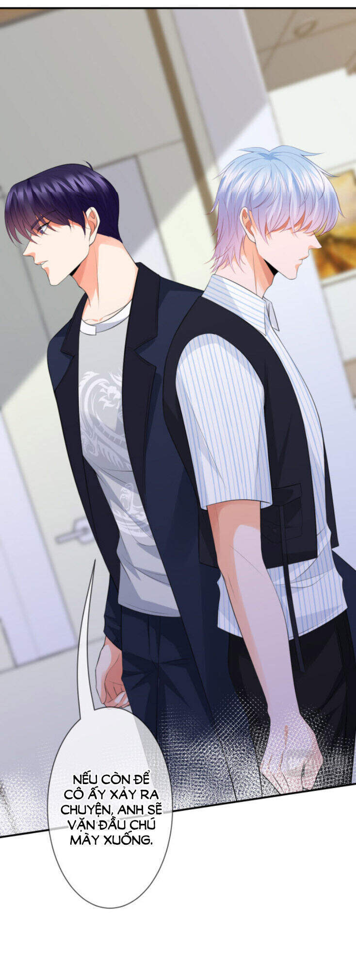 Danh Môn Chí Ái Chapter 234 - 46