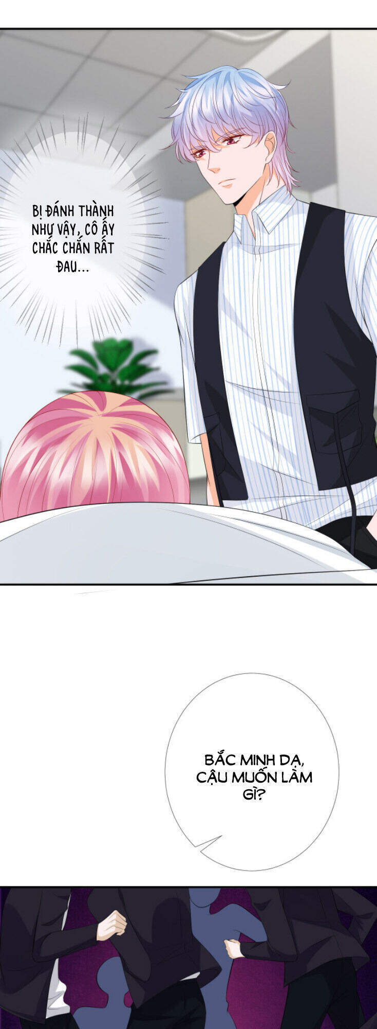 Danh Môn Chí Ái Chapter 234 - 48