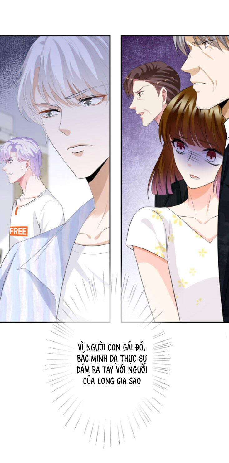 Danh Môn Chí Ái Chapter 234 - 50