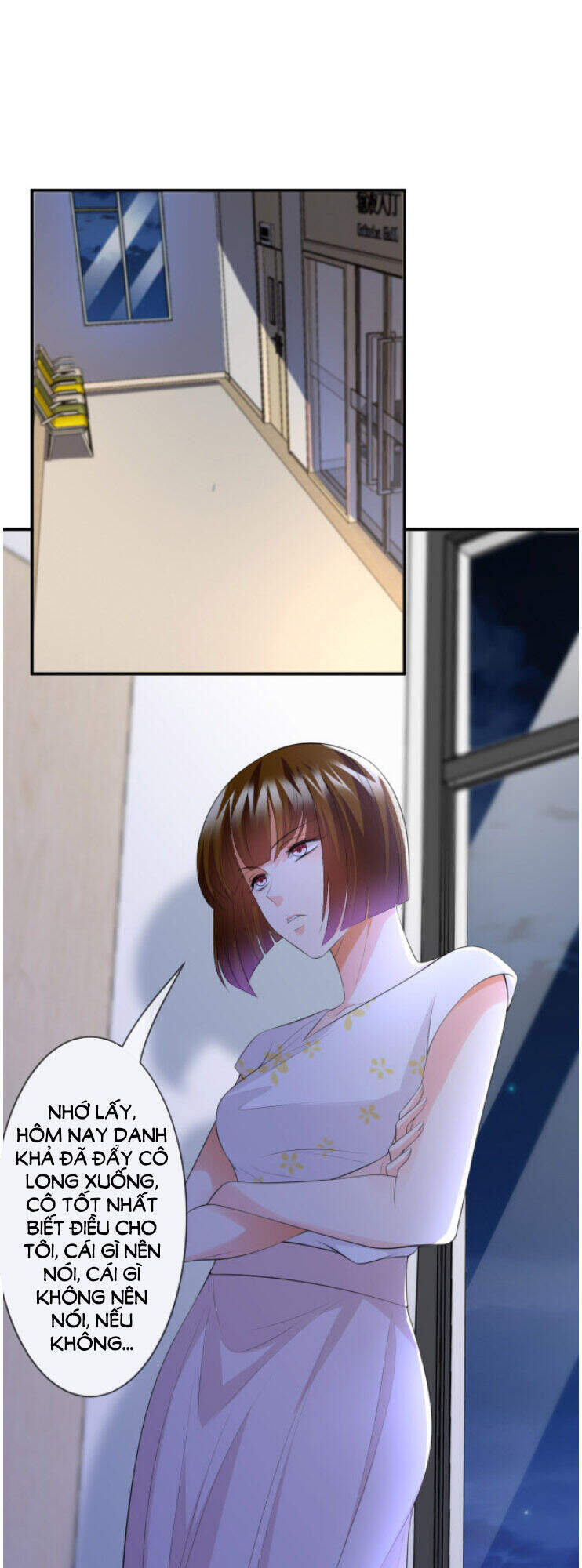 Danh Môn Chí Ái Chapter 234 - 6