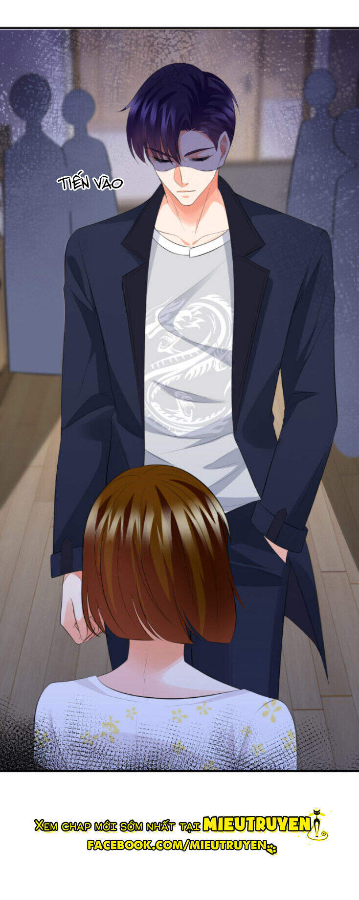Danh Môn Chí Ái Chapter 234 - 51
