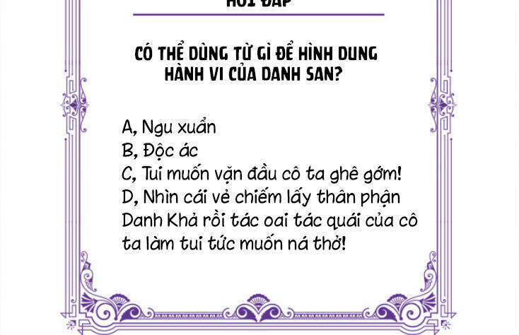 Danh Môn Chí Ái Chapter 234 - 53