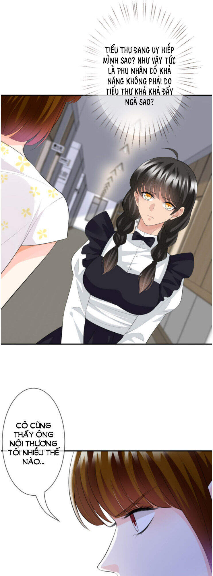 Danh Môn Chí Ái Chapter 234 - 8