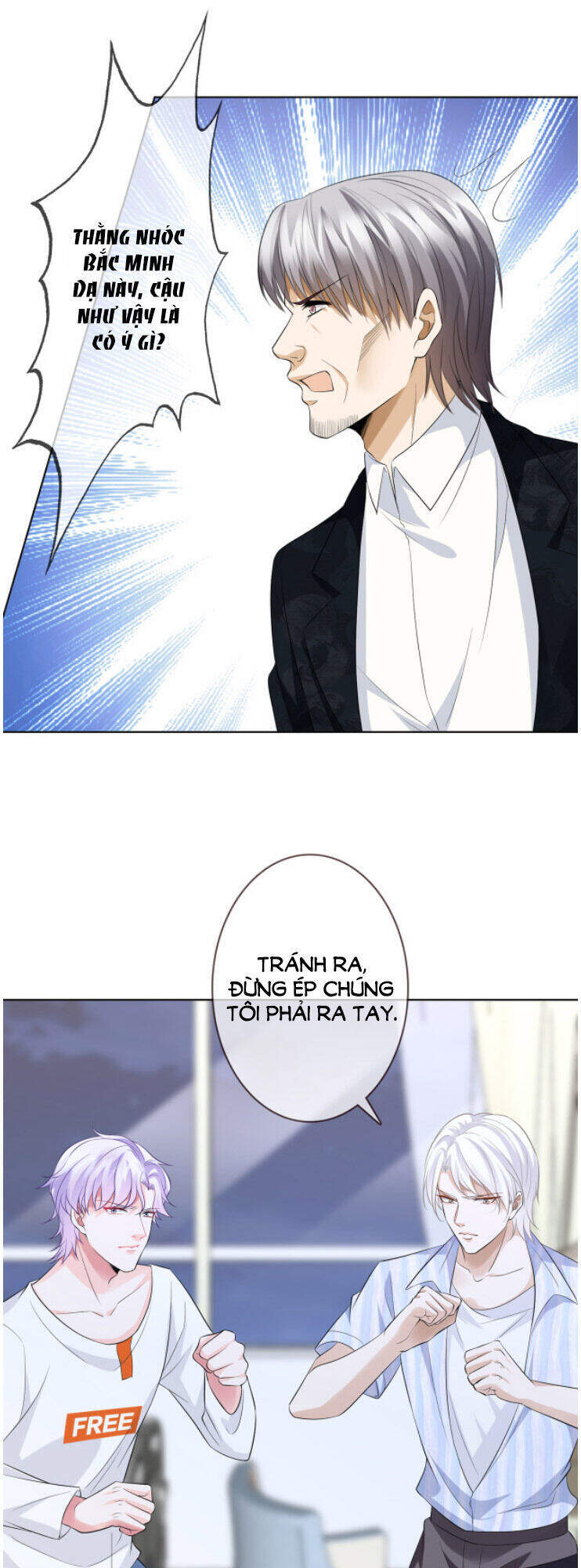 Danh Môn Chí Ái Chapter 235 - 2