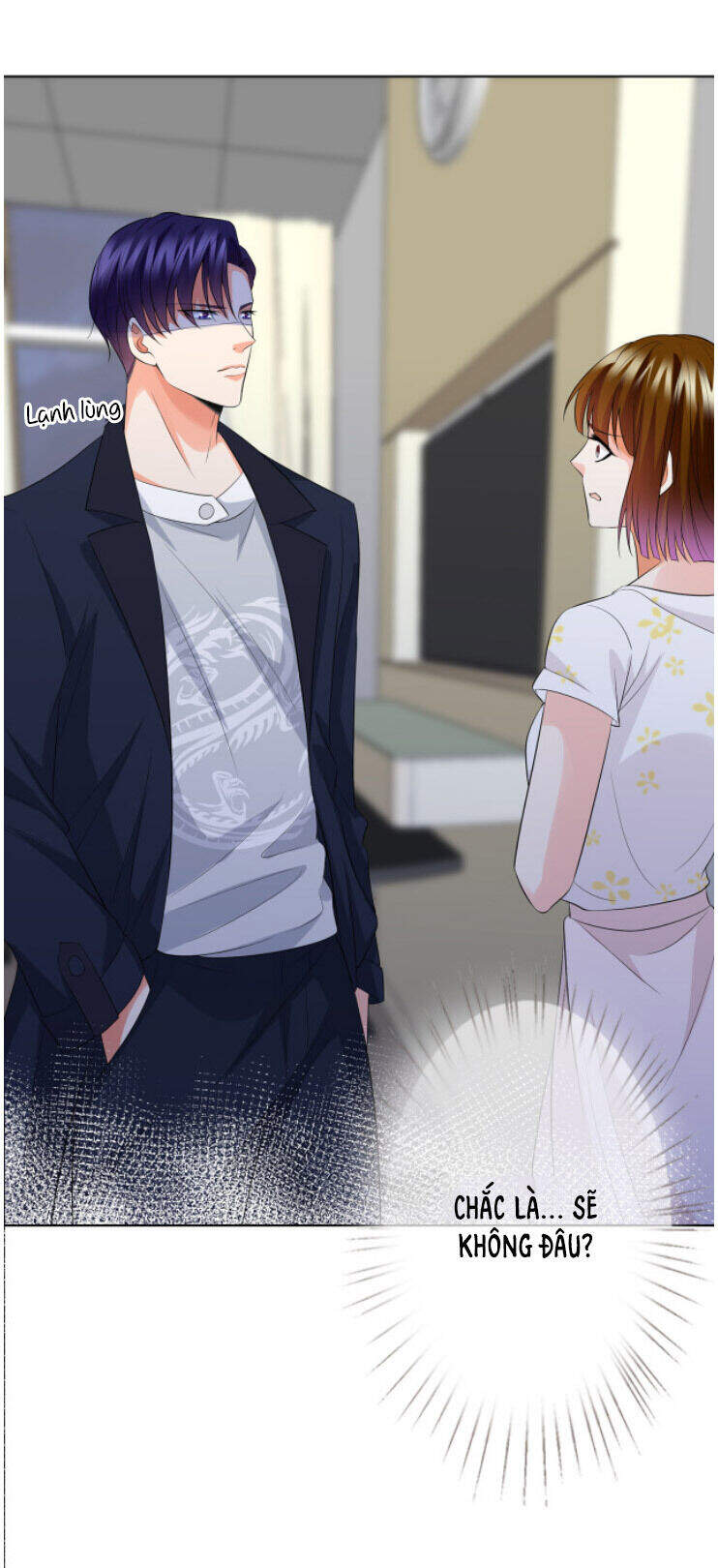 Danh Môn Chí Ái Chapter 235 - 11