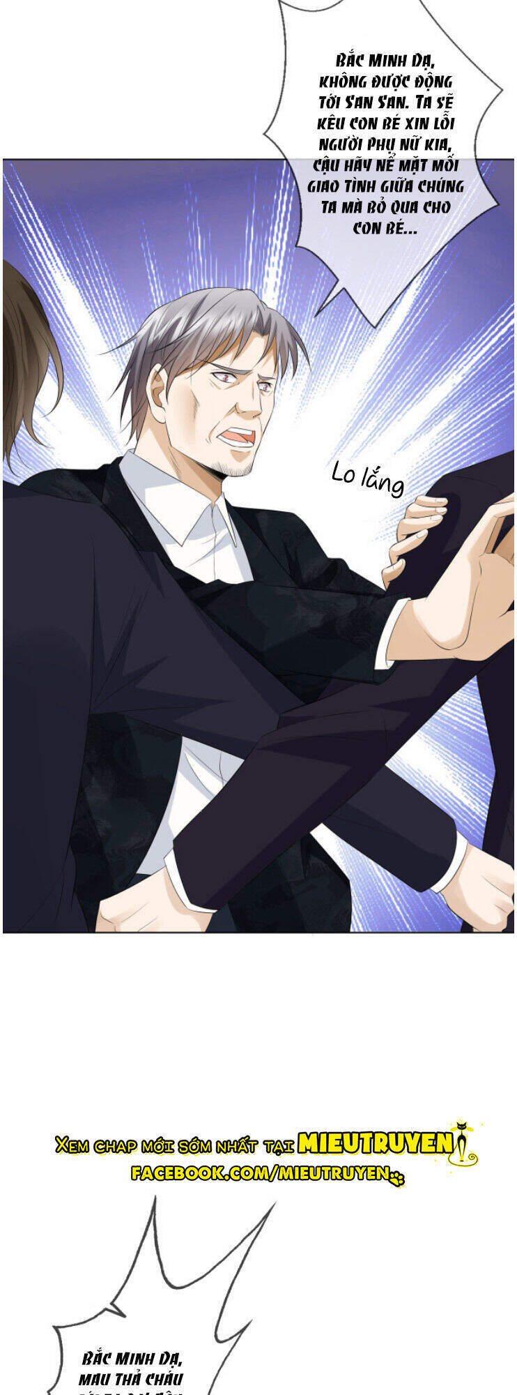Danh Môn Chí Ái Chapter 235 - 14