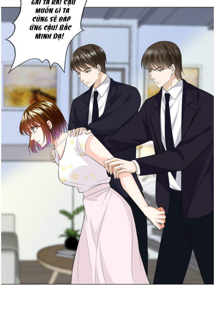 Danh Môn Chí Ái Chapter 235 - 15