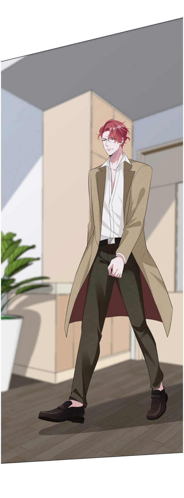 Danh Môn Chí Ái Chapter 235 - 17