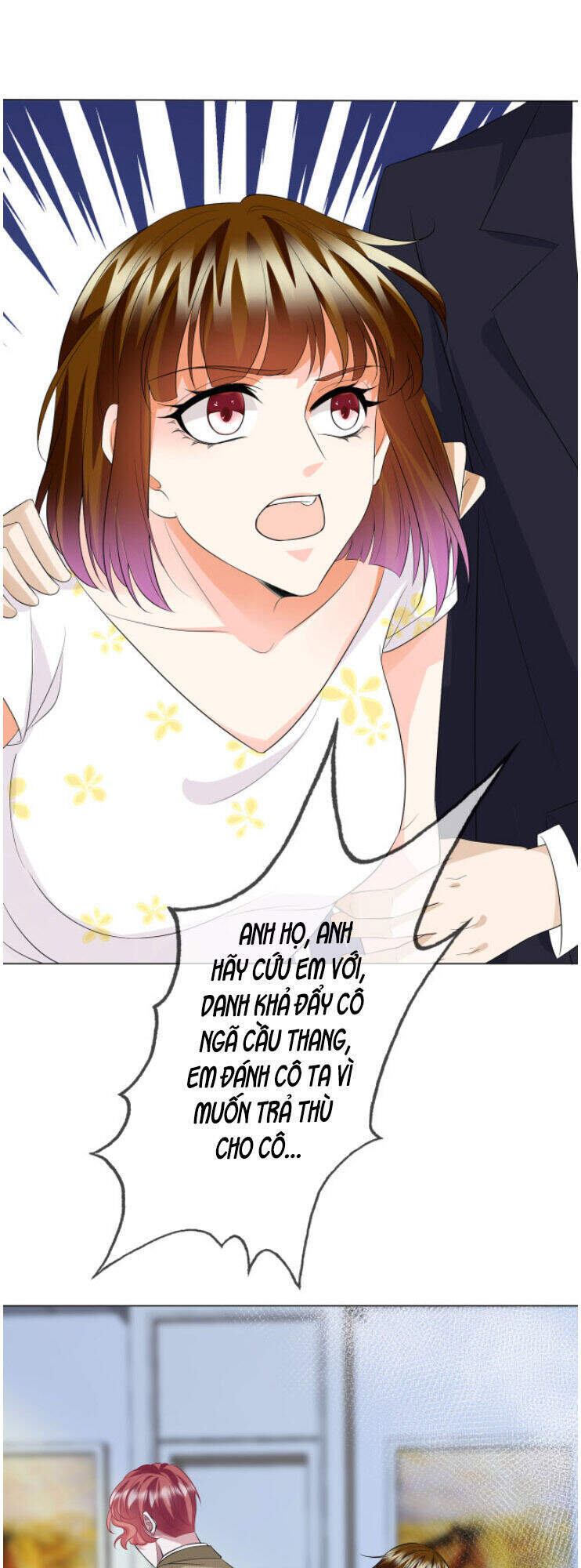 Danh Môn Chí Ái Chapter 235 - 19