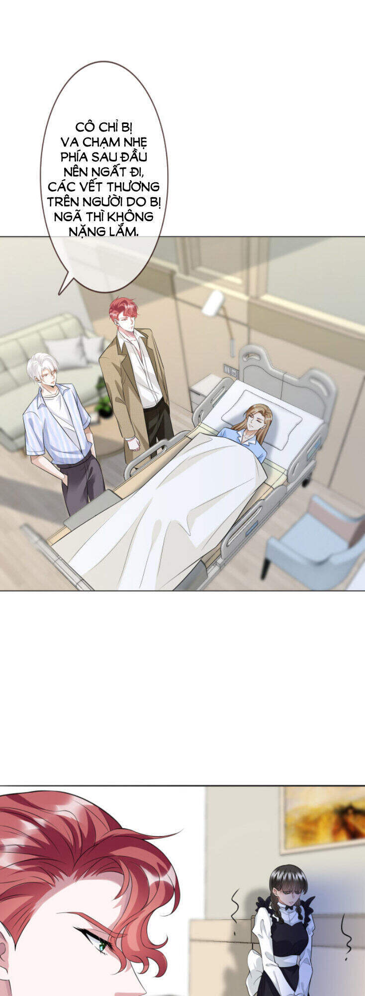 Danh Môn Chí Ái Chapter 235 - 21